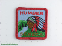 Humber Seneca [ON H03d]